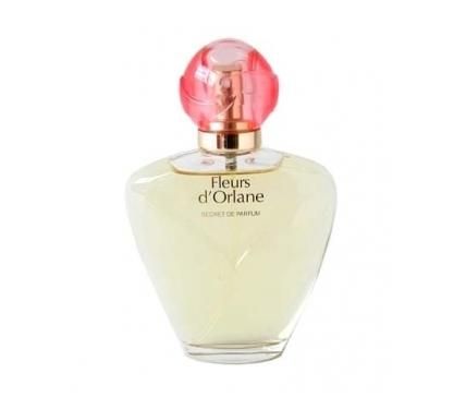 Orlane Fleurs D`Orlane парфюм за жени EDT